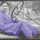 Illustration for article titled The Racing Driver Who Cut Off Her Breasts And Aided The Nazis, Explained